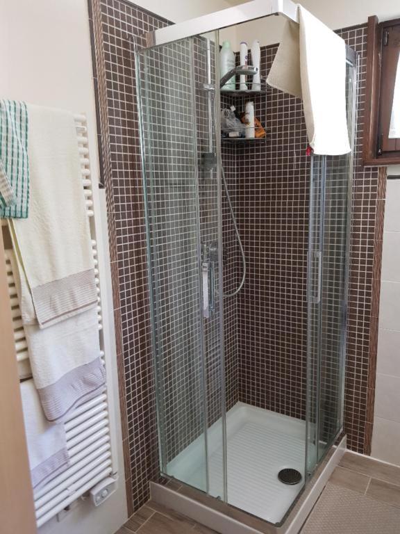 Apartmán Monterosso Pretty Floor In 5 Terre- Ca Di Renzo Pignone Exteriér fotografie