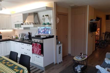 Apartmán Monterosso Pretty Floor In 5 Terre- Ca Di Renzo Pignone Exteriér fotografie