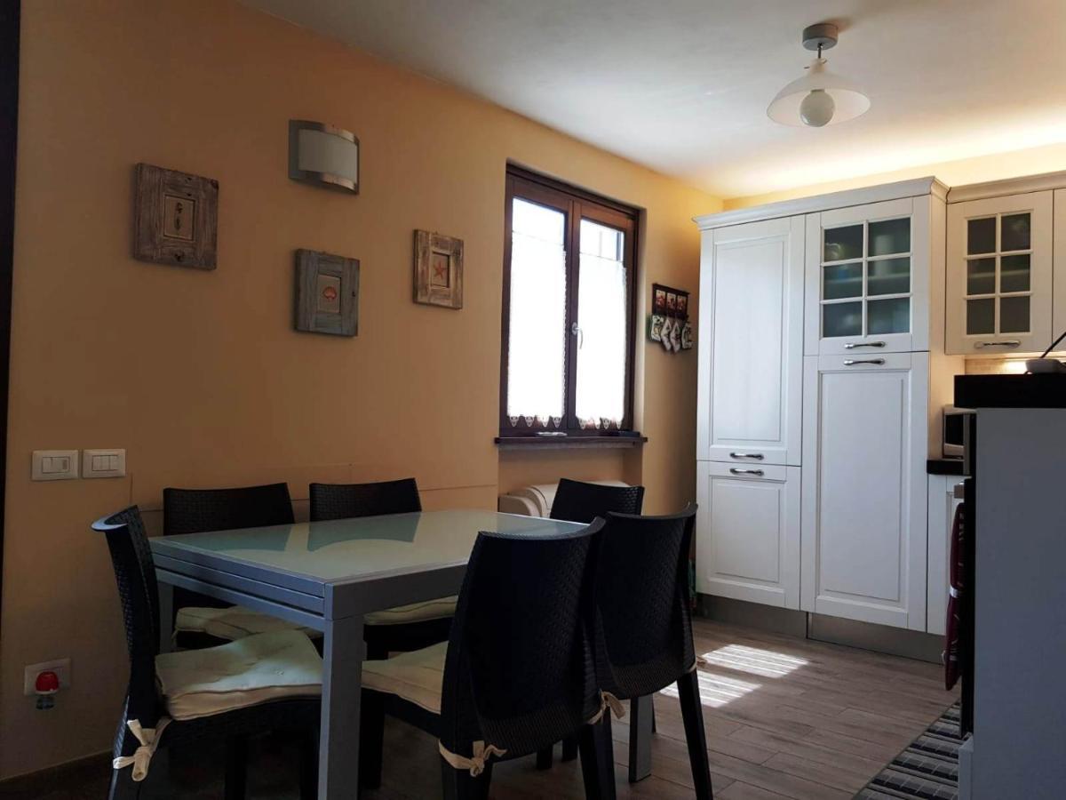 Apartmán Monterosso Pretty Floor In 5 Terre- Ca Di Renzo Pignone Exteriér fotografie