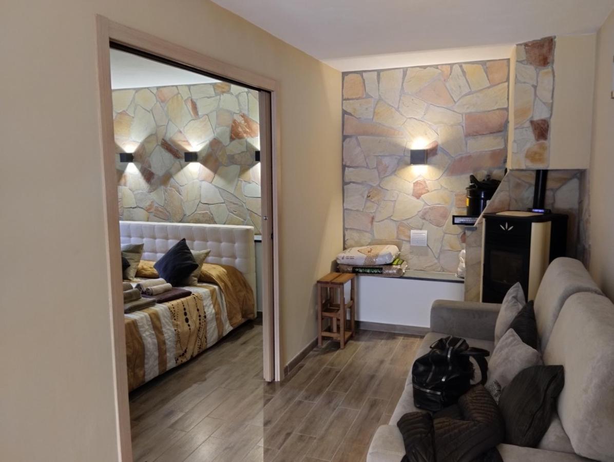 Apartmán Monterosso Pretty Floor In 5 Terre- Ca Di Renzo Pignone Exteriér fotografie