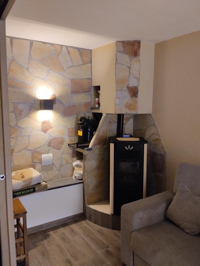 Apartmán Monterosso Pretty Floor In 5 Terre- Ca Di Renzo Pignone Exteriér fotografie