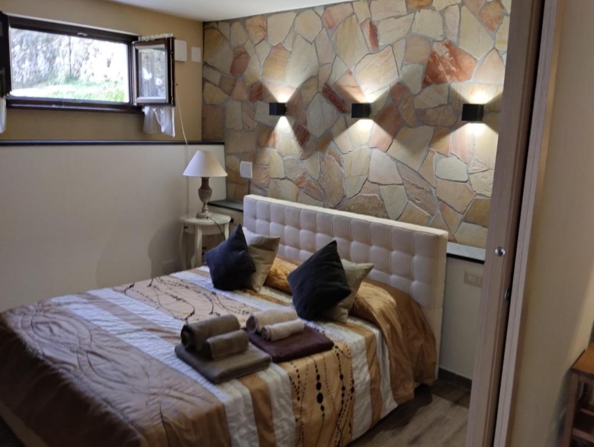 Apartmán Monterosso Pretty Floor In 5 Terre- Ca Di Renzo Pignone Exteriér fotografie